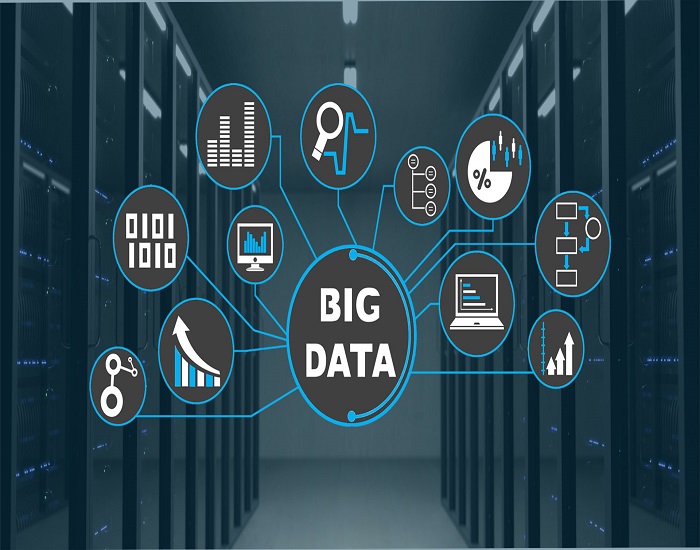 5 minh chứng về việc ứng dụng Big Data trong dịch vụ giao hàng đã chuyển đổi ngành công nghiệp Logistics