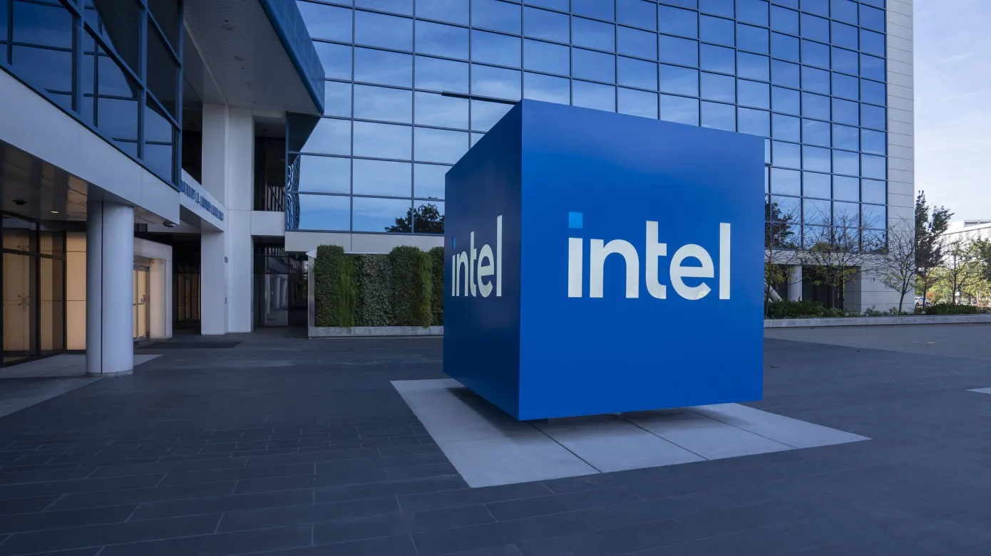 Intel và các công ty khác cam kết xây dựng các công cụ AI