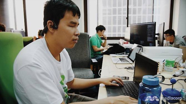 Chàng lập trình viên khiếm thị người Việt được vinh danh trên báo nước ngoài: Tôi không muốn mình trở nên đặc biệt