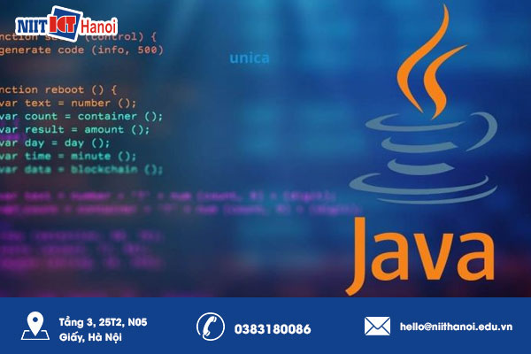 Viết và quản lý mã nguồn trong Java