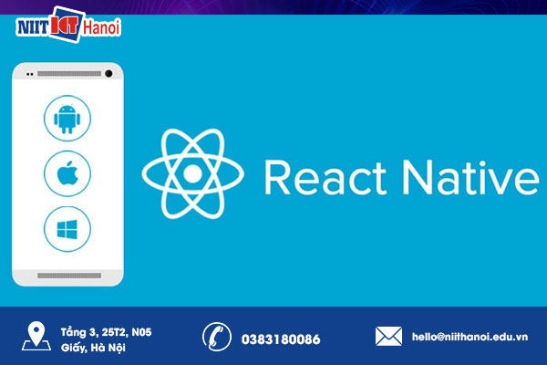 Học xong Reactjs có nên học luôn React Native không?