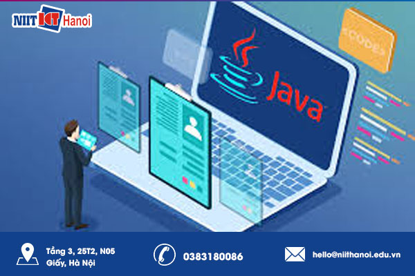 Hướng dẫn cài đặt, cấu hình môi trường phát triển Java