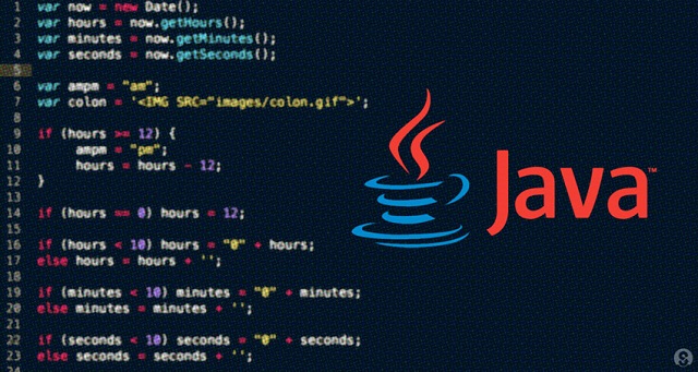 Cách học lập trình Java hiệu quả nhất
