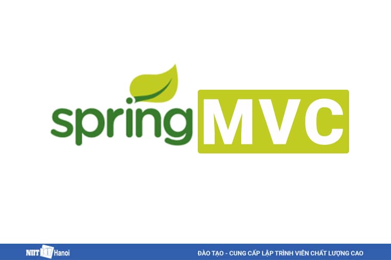 Lập trình viên Java nên sử dụng Spring MVC để Lập trình Web Services