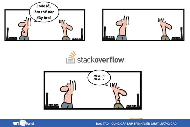 Giới thiệu Stack Overflow