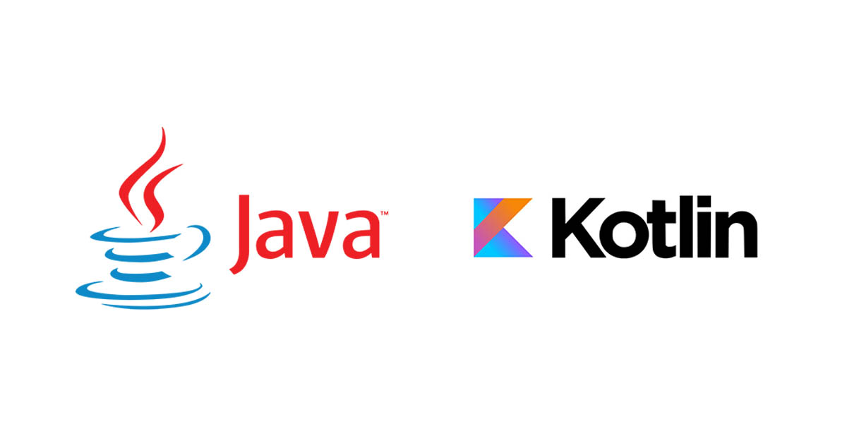 Học ngôn ngữ Java hoặc Kotlin để lập trình Ứng dụng Android