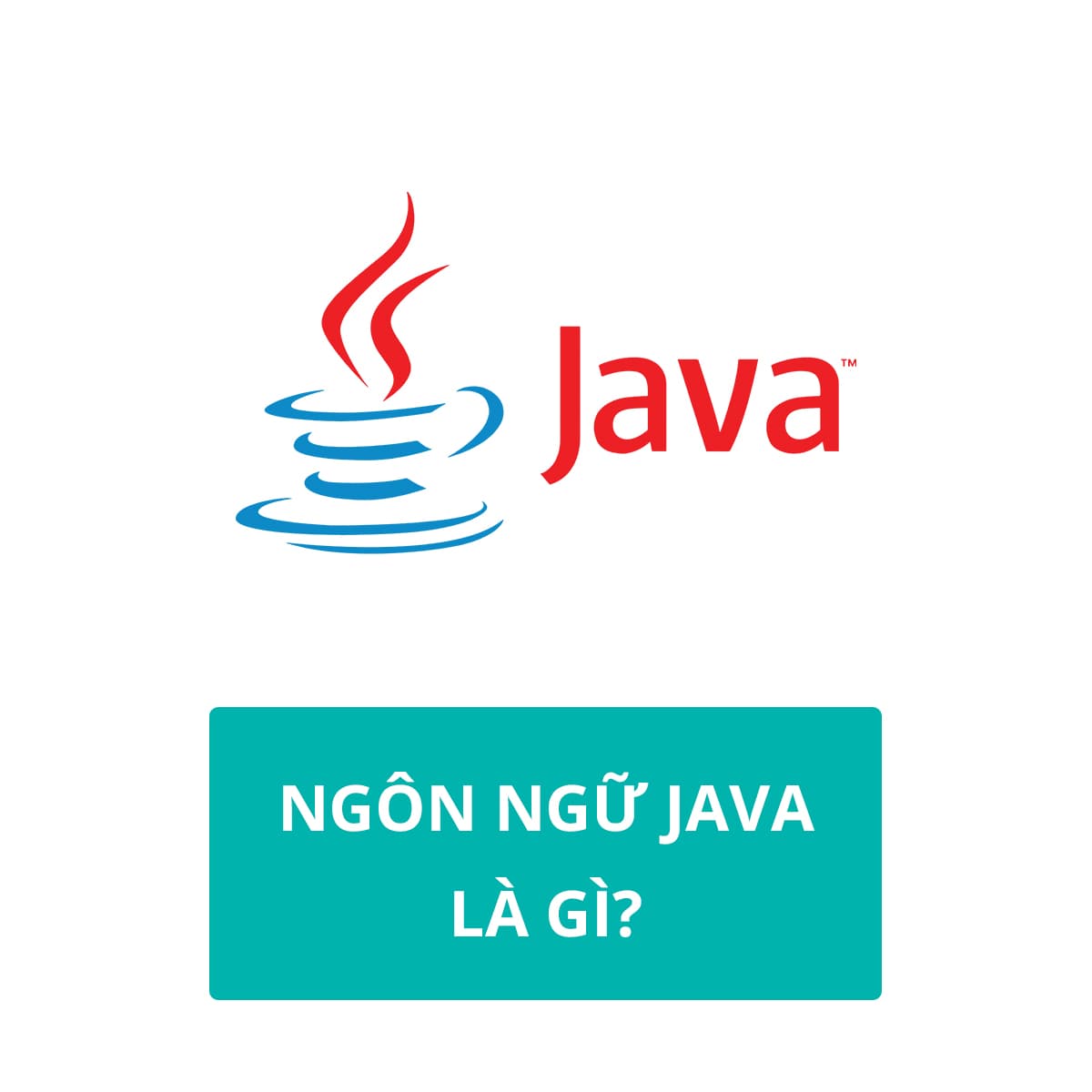 Ngôn ngữ Java là gì?