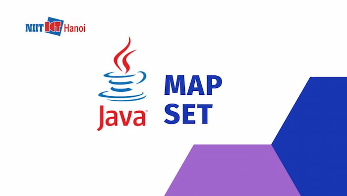 Java Map và Java Set ( Tự học Java phần cuối)