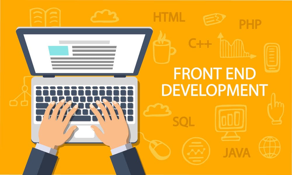 Frontend là gì? Làm Frontend cần kỹ năng gì?