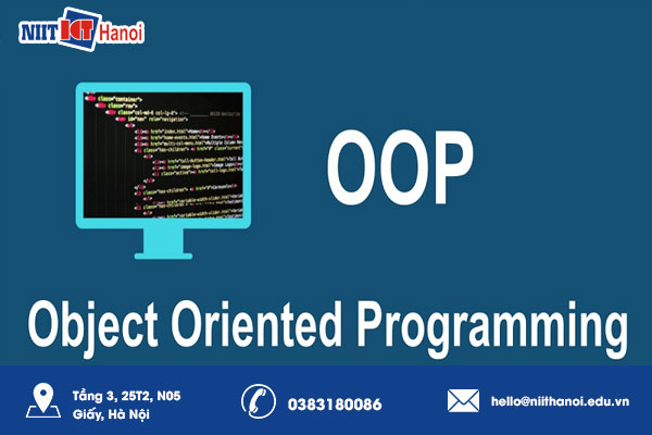 PHP hỗ trợ lập trình hướng đối tượng (OOP)