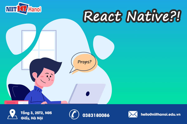 Học React Native để phát triển ứng dụng di động mất bao lâu?