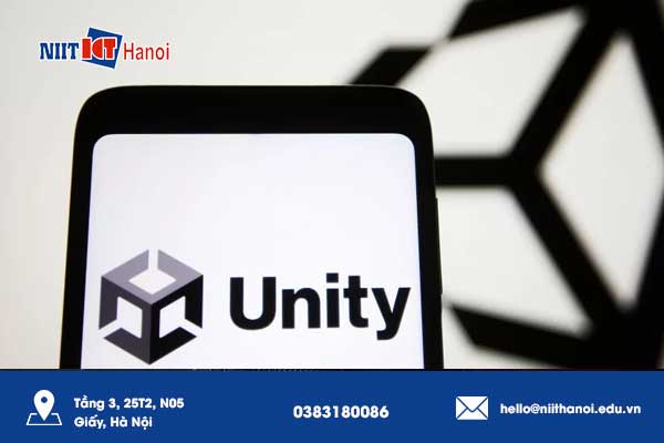 Lập trình Game với Unity - Các trò chơi hàng đầu