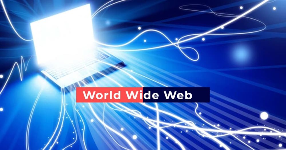World Wide Web đã thay đổi thế giới như thế nào kể từ khi thành lập 30 năm trước?