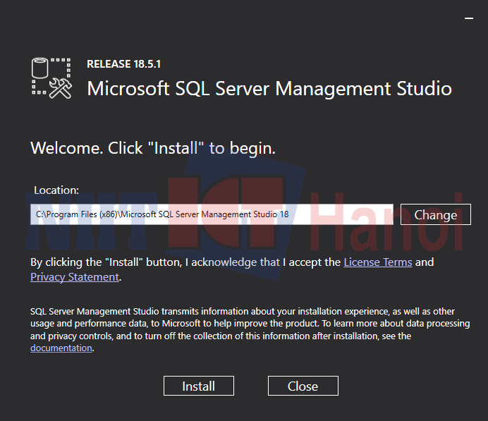 Hướng dẫn cài đặt Microsoft SQL Server (11)