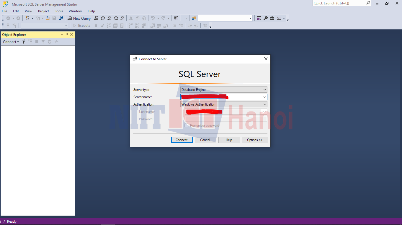 Hướng dẫn cài đặt Microsoft SQL Server (15)