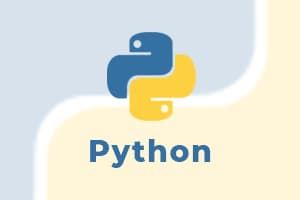 Học Lập Trình Python