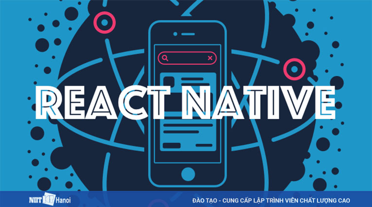 Gadget Việt Nam đang có nhu cầu tuyển dụng lập trình viên Mobile React Native