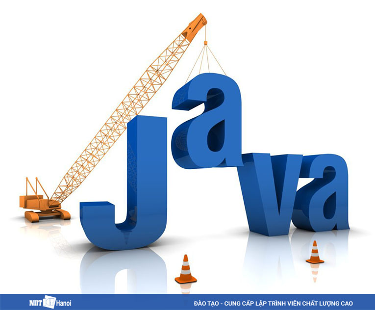  Java là một trong những ngon ngữ được sử dụng tại HiveTech