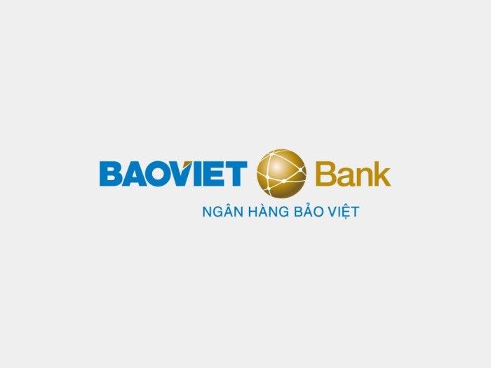 Tuyển dụng lập trình viên- Ngân hàng thương mại cổ phần Bảo Việt