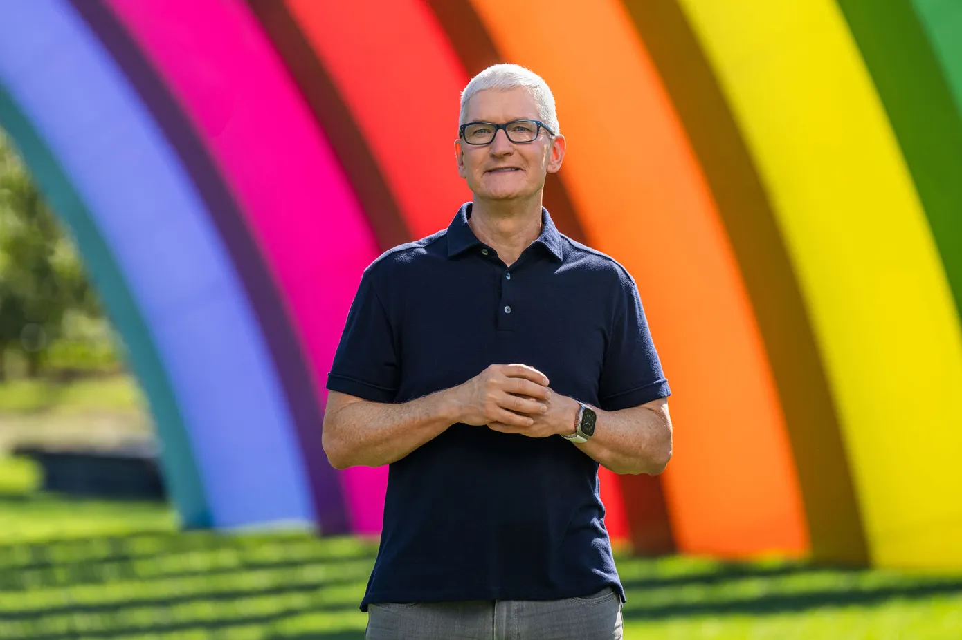 Apple sẽ “mở ra lĩnh vực mới” trong GenAI năm nay