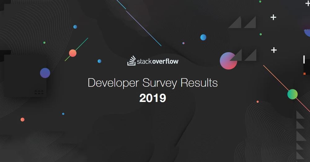 Báo cáo Khảo sát Lập trình viên 2019 - Stack Overflow
