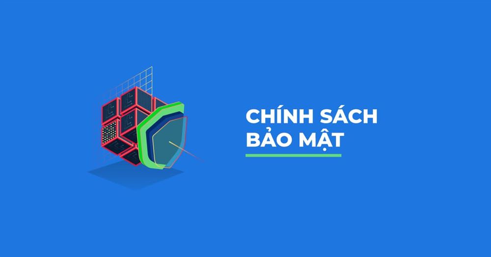 Chính sách Bảo mật Thông tin