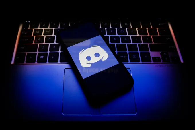 Discord ra mắt tính năng trò chuyện thoại và video