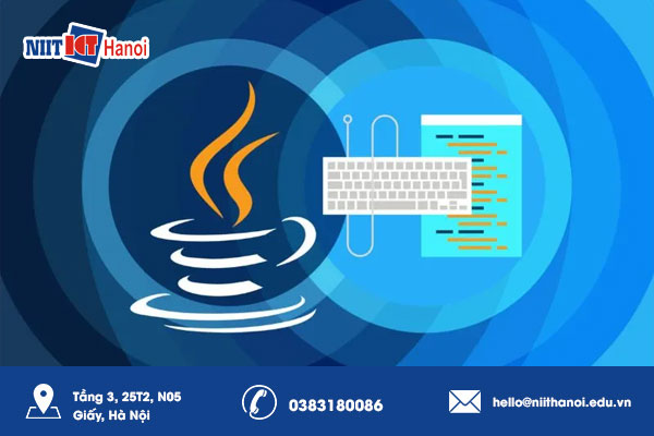 Java sử dụng trình biên dịch để biên dịch mã nguồn thành mã bytecode chạy trên máy ảo Java (JVM)