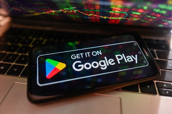 Google sẽ cho phép nhiều trò chơi có tiền thật trên Play Store
