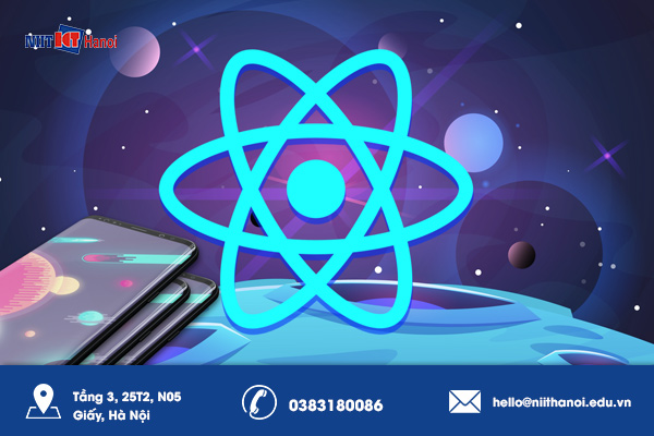 Học ReactJs cơ bản trong 10 phút