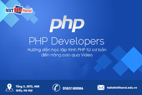 Những nguồn tài liệu học tốt và nơi để bắt đầu học PHP
