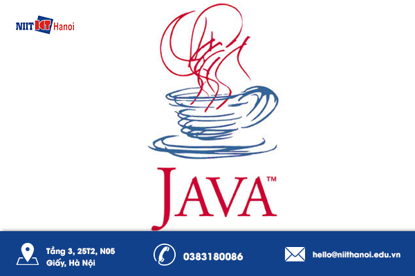 Khóa học Java cho người mới bắt đầu