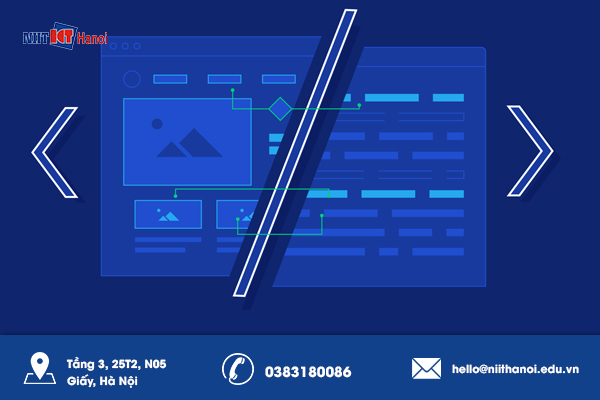 Khóa học lập trình Front End cho người mới bắt đầu