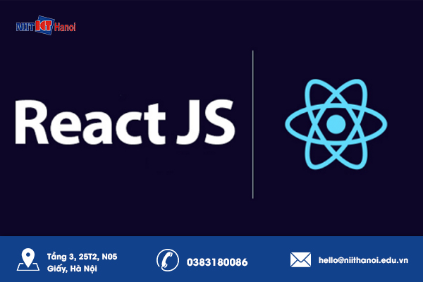 Làm thế nào để học được ReactJs