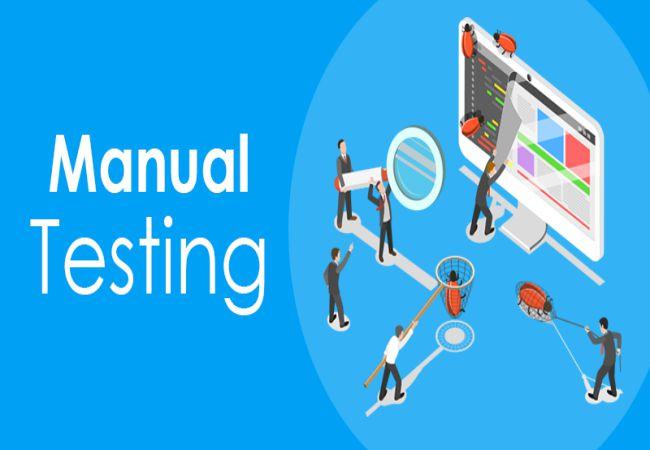 Manual test và Automated test khác nhau như thế nào và khi nào nên sử dụng manual test?
