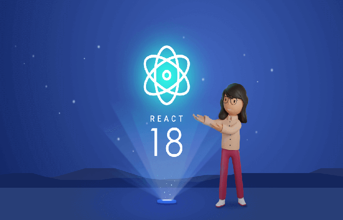 Phiên bản chính thức của React18 được phát hành và xu hương tương lai