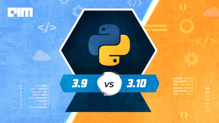 So sánh về Python 3.9 vs Python 3.10
