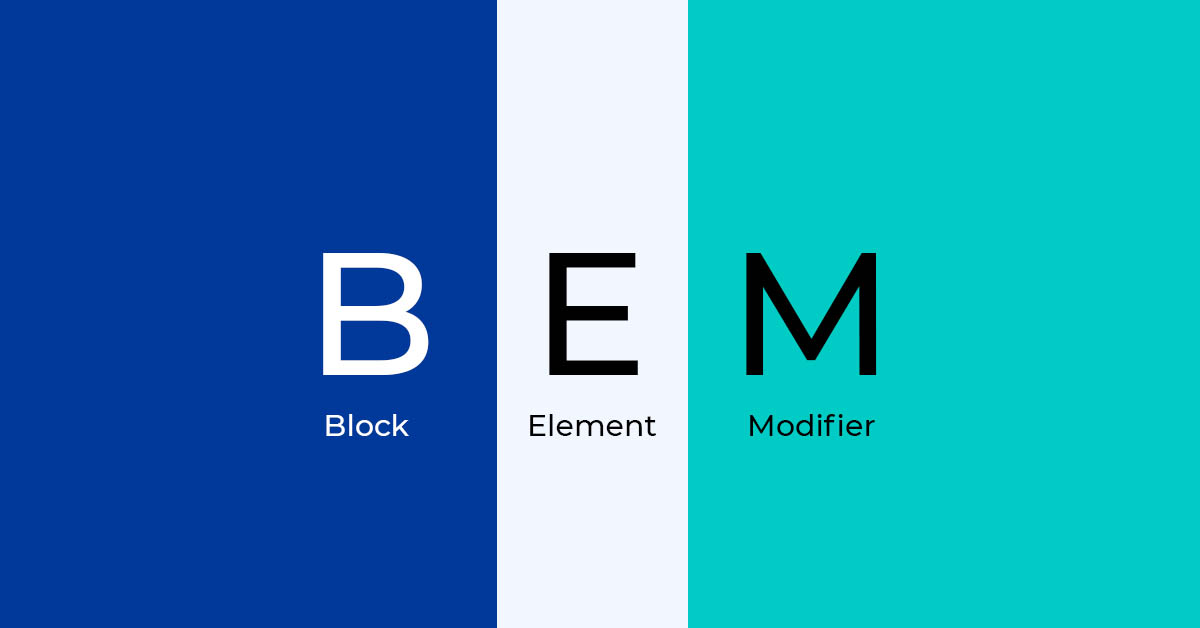 BEM BEM BEM: TÌM HIỂU BEM CSS