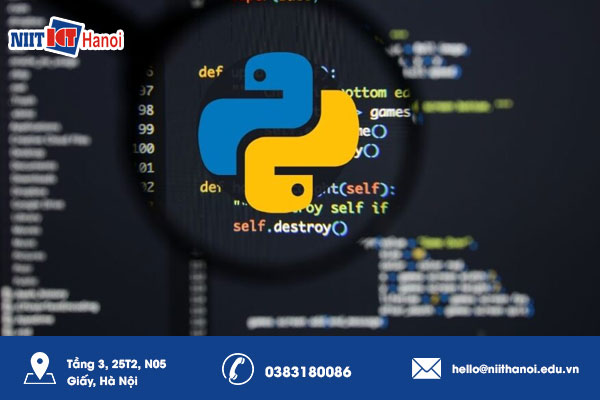 Viết mã Python an toàn, xử lý xác thực và ủy quyền, bảo vệ ứng dụng