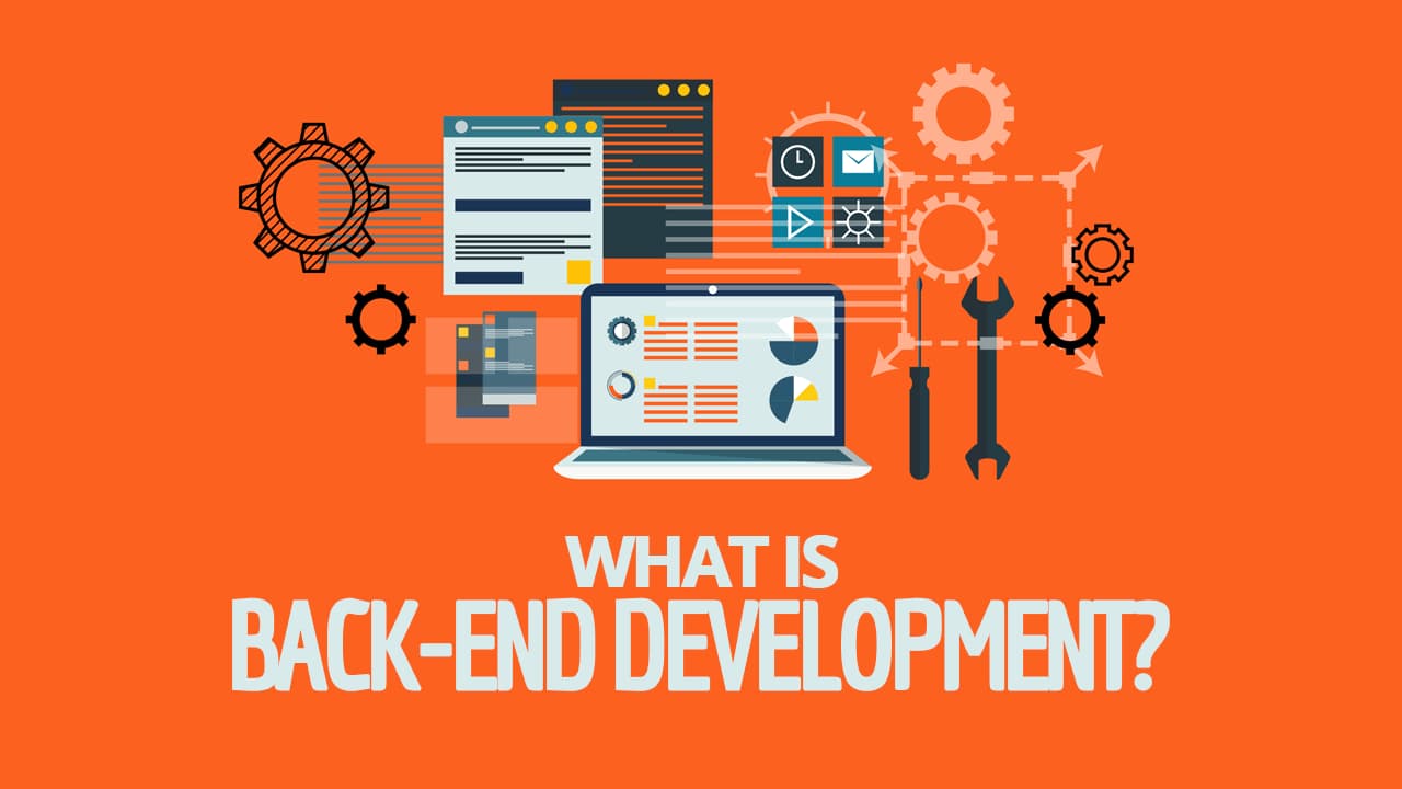 Backend: Bạn là một lập trình viên Backend đam mê và tài năng? Hãy xem ngay hình ảnh liên quan để chia sẻ kiến thức, kinh nghiệm cũng như tìm hiểu các công nghệ mới nhất cho Backend.