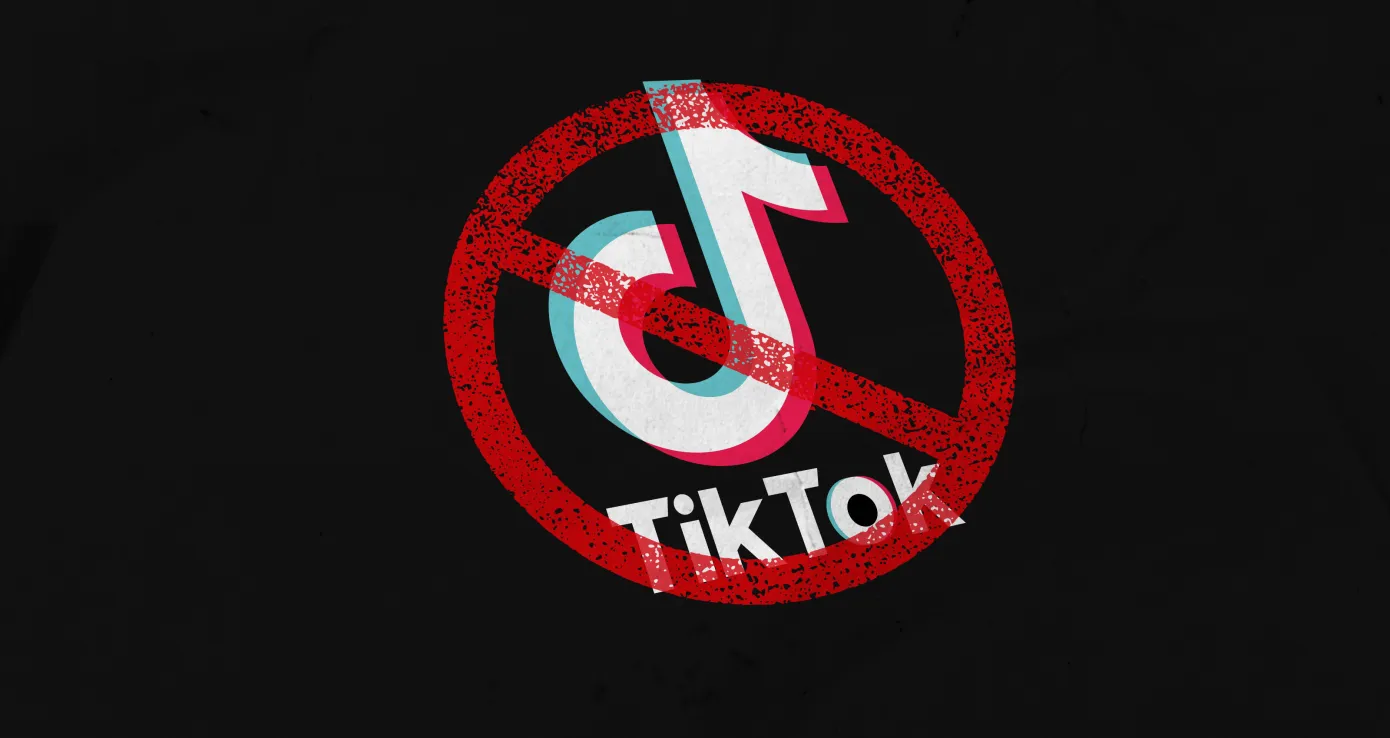 Đang diễn ra gì với dự luật mới có thể cấm TikTok? 