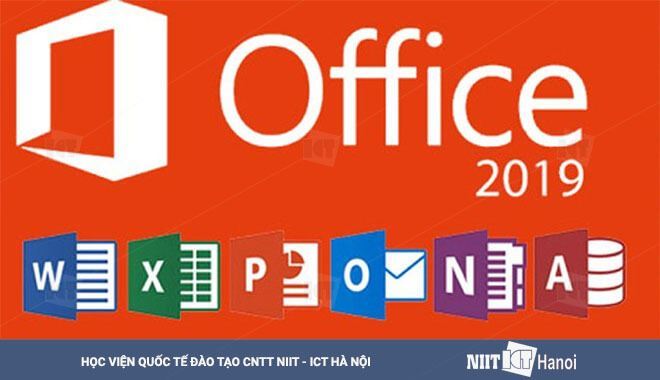Đã có phiên bản chính thức của Microsoft Office 2019, mời các bạn tải về