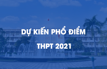 Chuyên gia dự đoán điểm chuẩn đại học trường top năm 2021