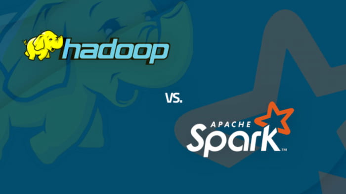 So sánh Hadoop vs Spark sự khác biệt