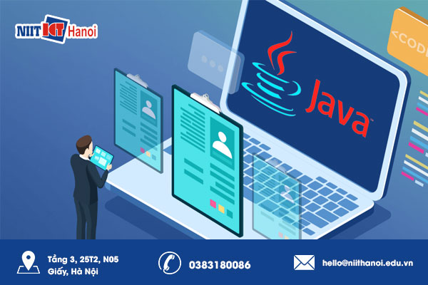 Cần bao nhiêu sự kiên trì để học Java