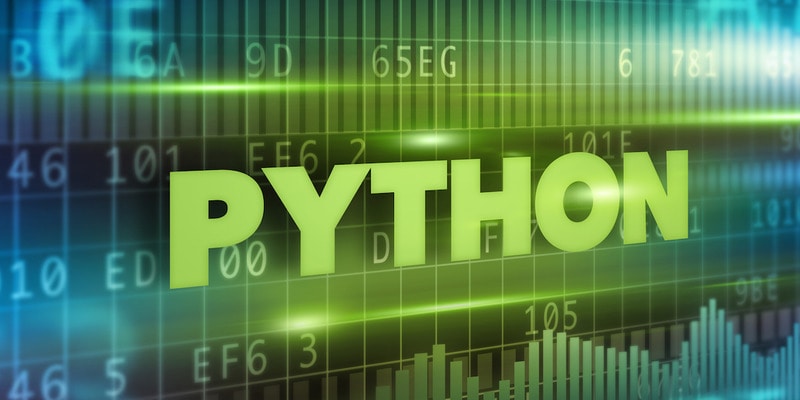 Python ứng dụng ở đâu?