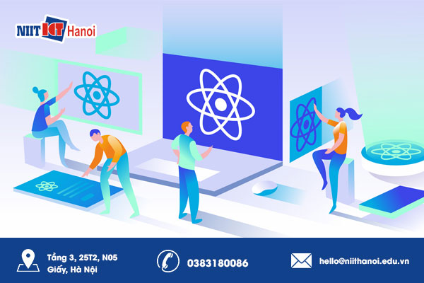 Hướng dẫn chuẩn bị kiến thức cho các bạn mới bắt đầu học React JS