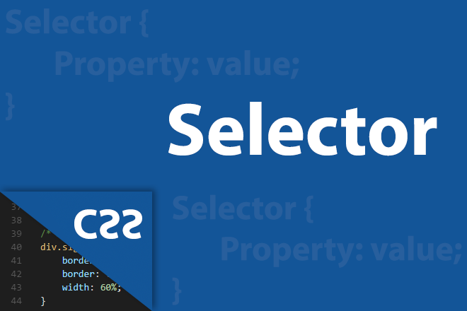 Hướng dẫn sử dụng CSS Selector cho người mới bắt đầu