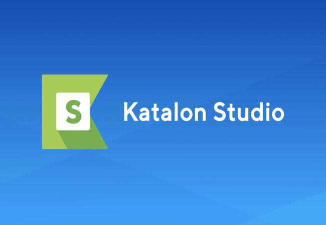 Công cụ kiểm thử phần mềm mã nguồn mở Katalon Studio hỗ trợ môi trường web và di động