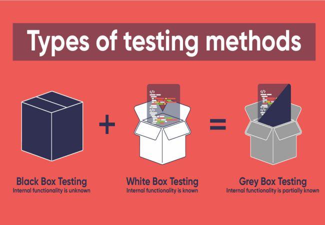 Kiểm thử hộp xám (Gray Box Testing)